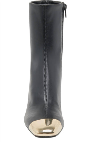 Dolce Vita - Bota feminina Glamour com bico fino