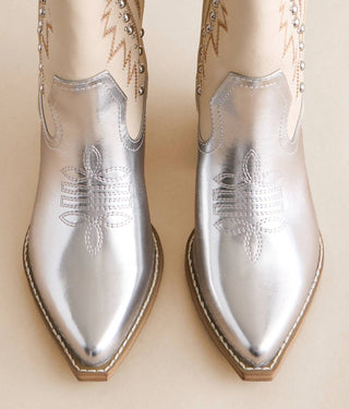 Dolce Vita - Women's Moonlight Boot