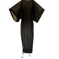 Chuks Collins - Diaphanous Bat Wing Dress