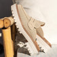 Yellowbox - Yb Loafer Mule-ivory