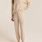 Z Supply - Sleep Tight Rib Long Sleeve Top