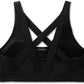 Brooks - Drive Plunge Run Bra Top