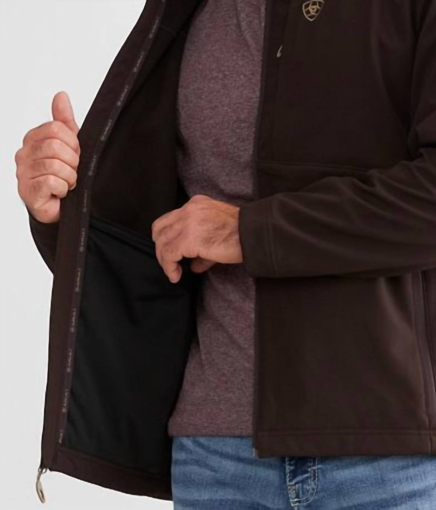 Ariat - Vernon 2.0 Softshell Jacket