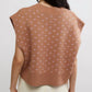 Free People - Easy Street Vest