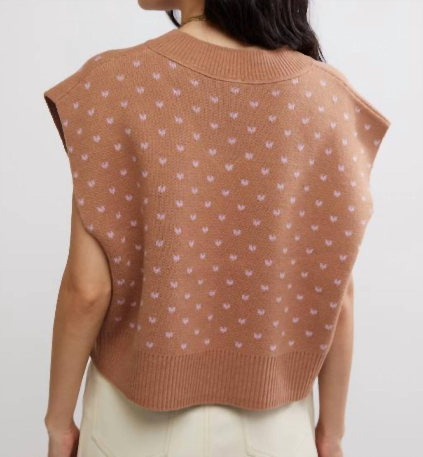 Free People - Easy Street Vest