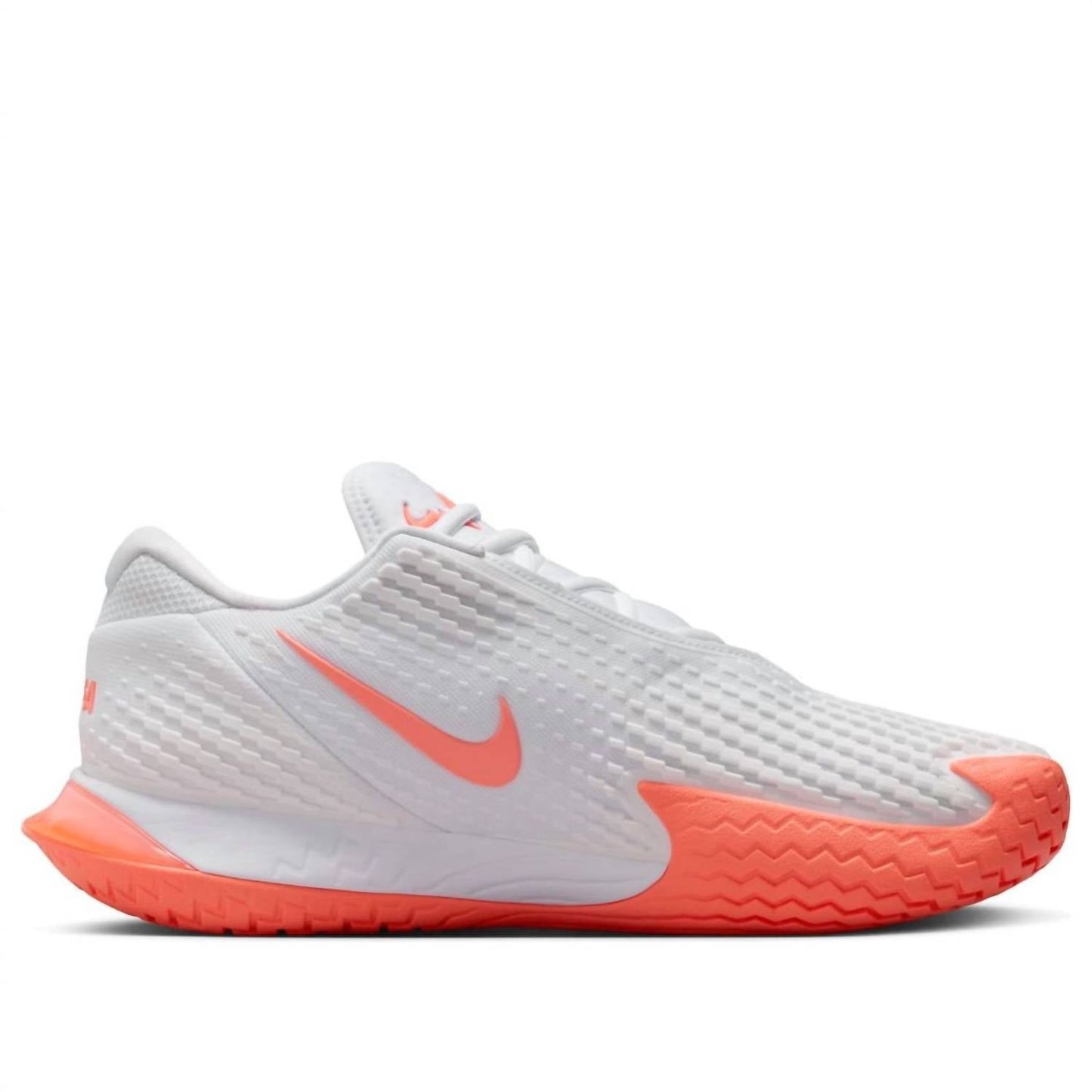Nike - Tênis de Tênis Zoom Vapor Cage 4 Rafa Masculino