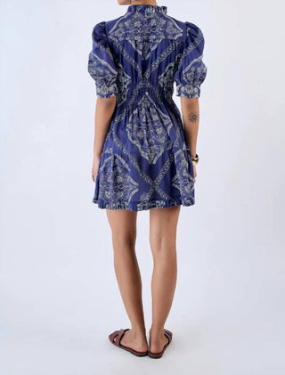 Beyond By Vera - Vestido Alice Mini