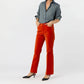 Ann Mashburn - Kendall Flare 5-pocket Jeans