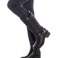 Xti - Women's Biker Boots