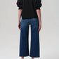 Citizens Of Humanity - Lyra Wide Leg Crop Jean