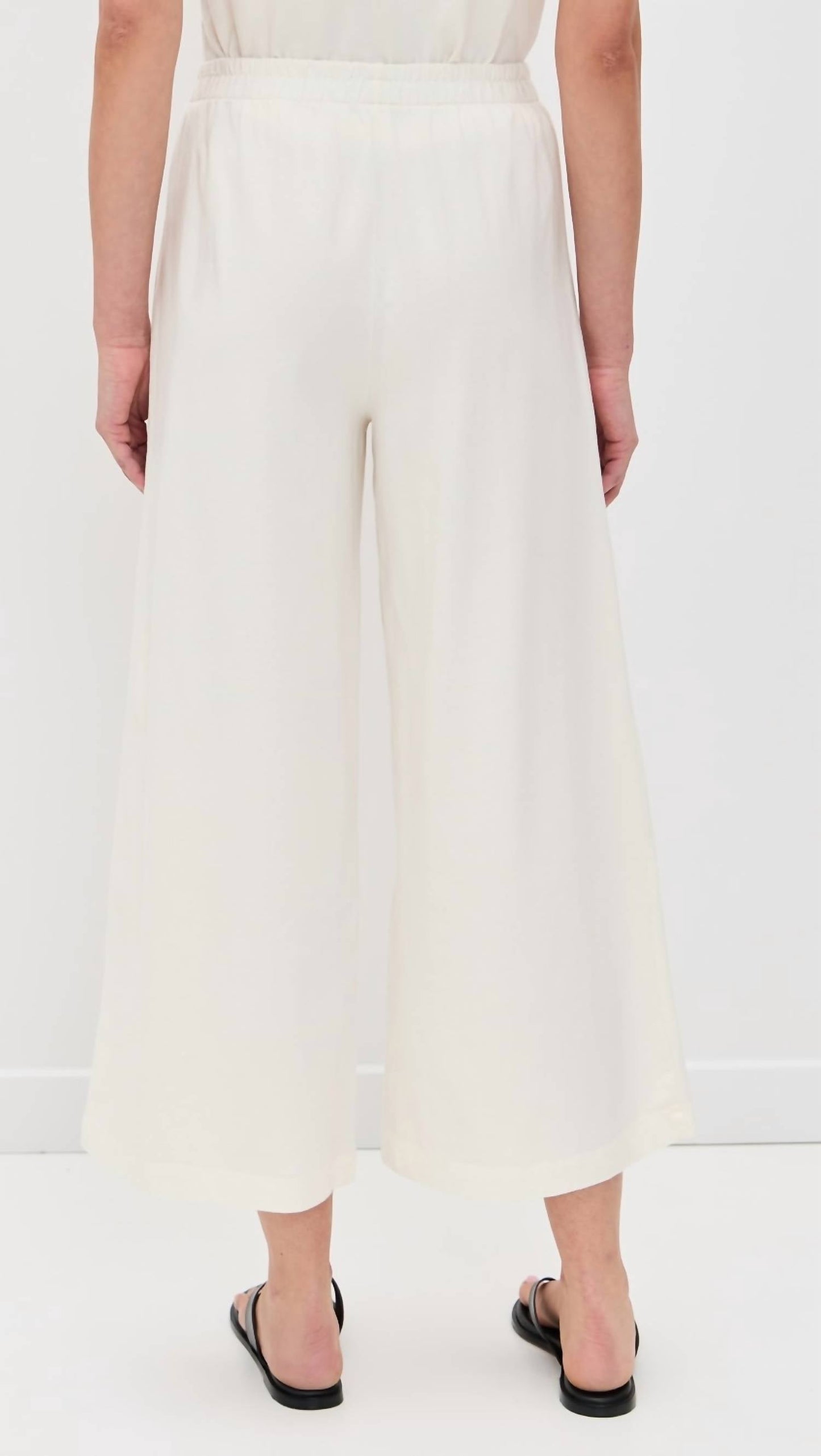 Z Supply - Scout Jersey Flare Pant