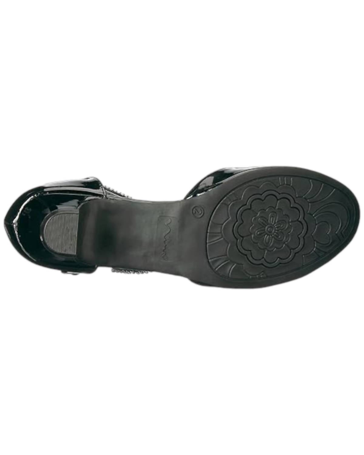 Nina - Girl's Cera Pumps