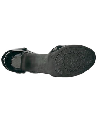 Nina - Sapatos Cera para Meninas