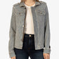 Kut From The Kloth - Amanda Stripe Jacket