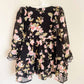Ariti Kaziris - Little Girl's Floral Chiffon Dress