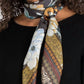 Johnny Was - Golden Spring Scarf