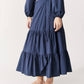 Deluc - Nisa Midi Skirt
