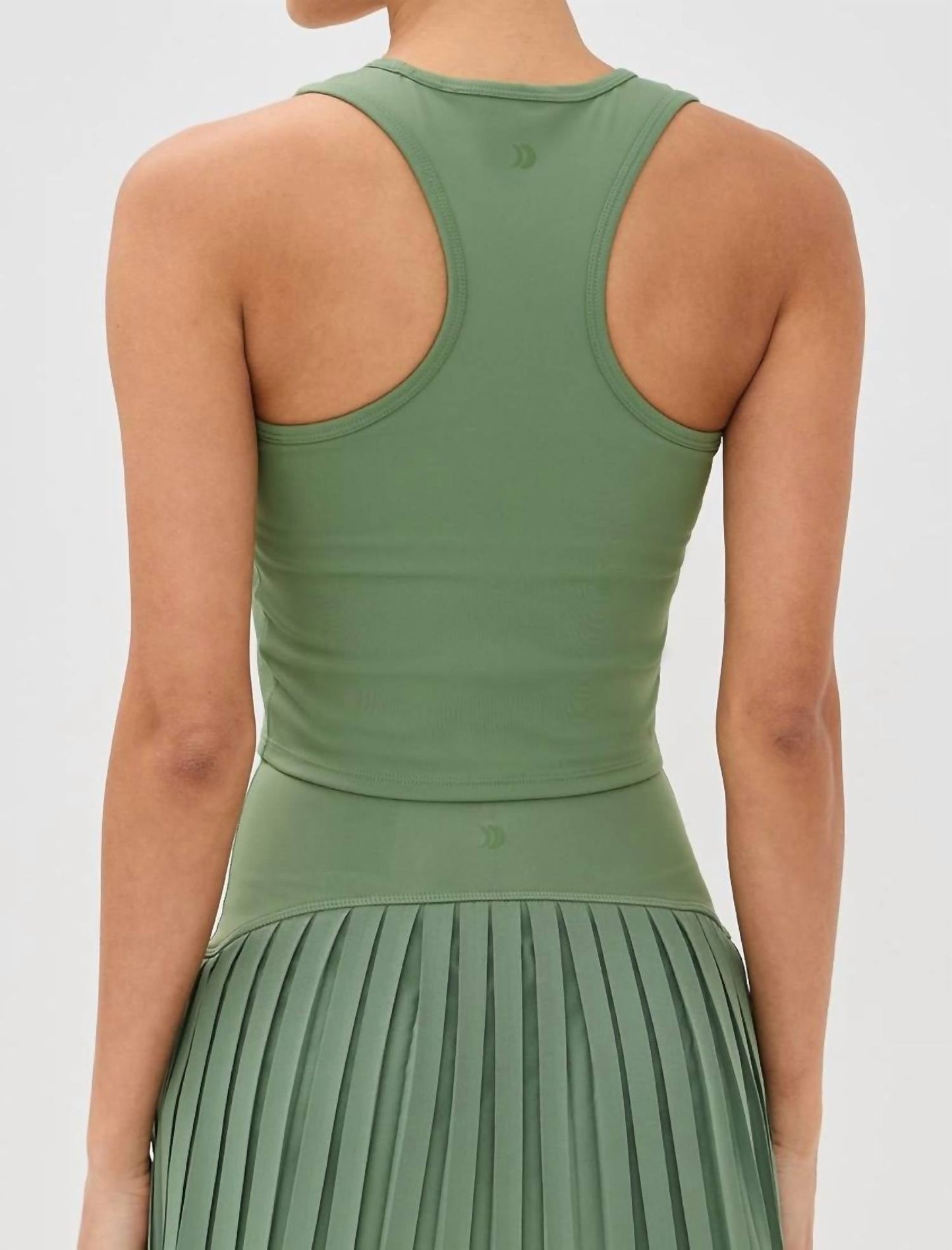 Z Supply - Courtside Tank Top