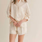 Sage The Label - Clementine Crush Shorts