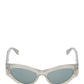 Marc Jacobs - Women's Cat Eye Sunglasses