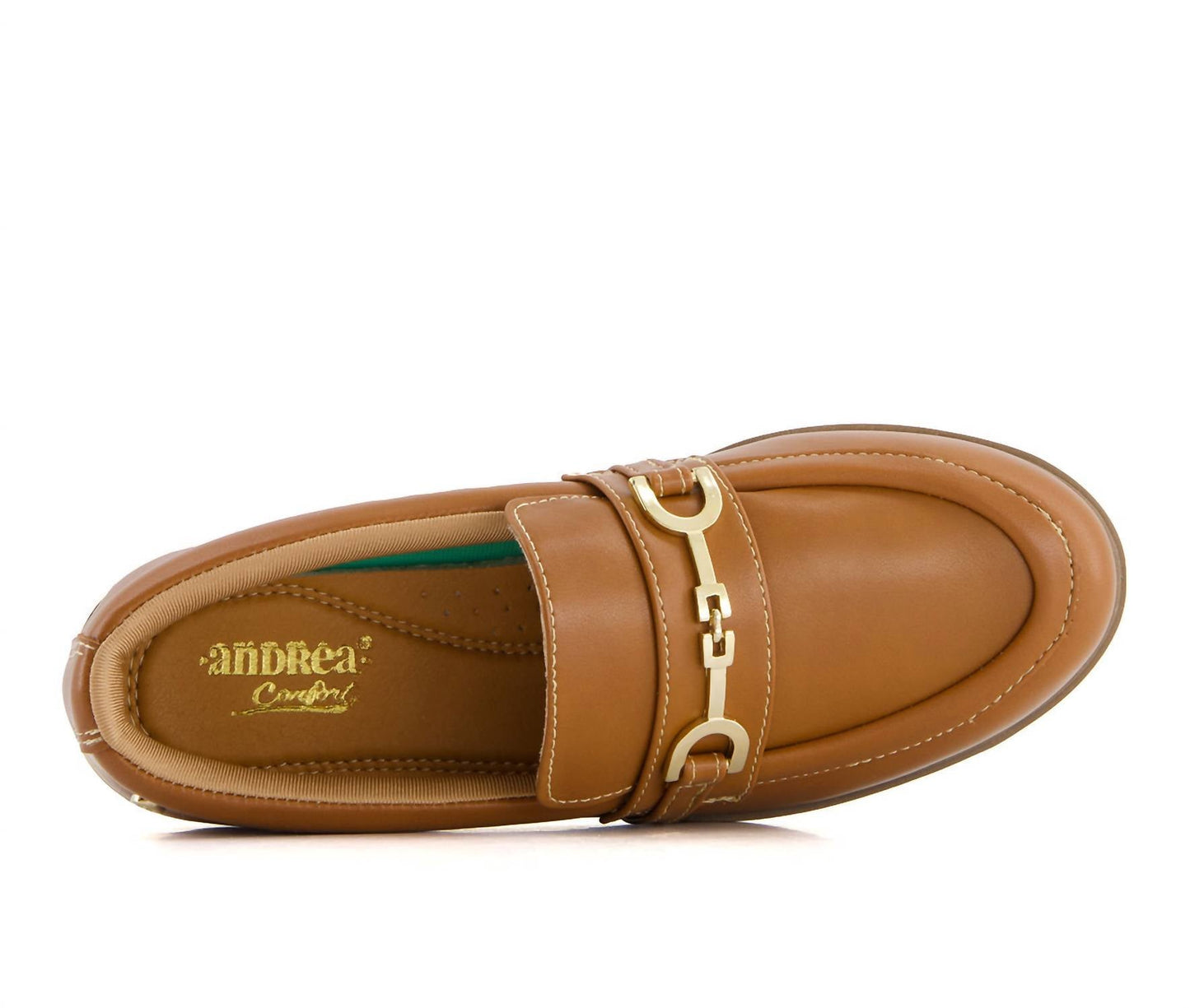 Andrea - Women's Superior Comfort Classic Loafers