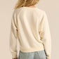 Z Supply - Saldana Reverse Fleece Top