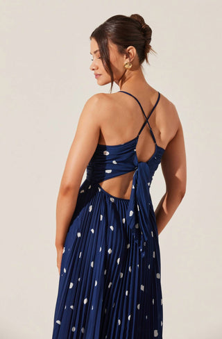 Vestido Astr - Blythe
