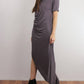 Mod Ref - Valentina Maxi Dress