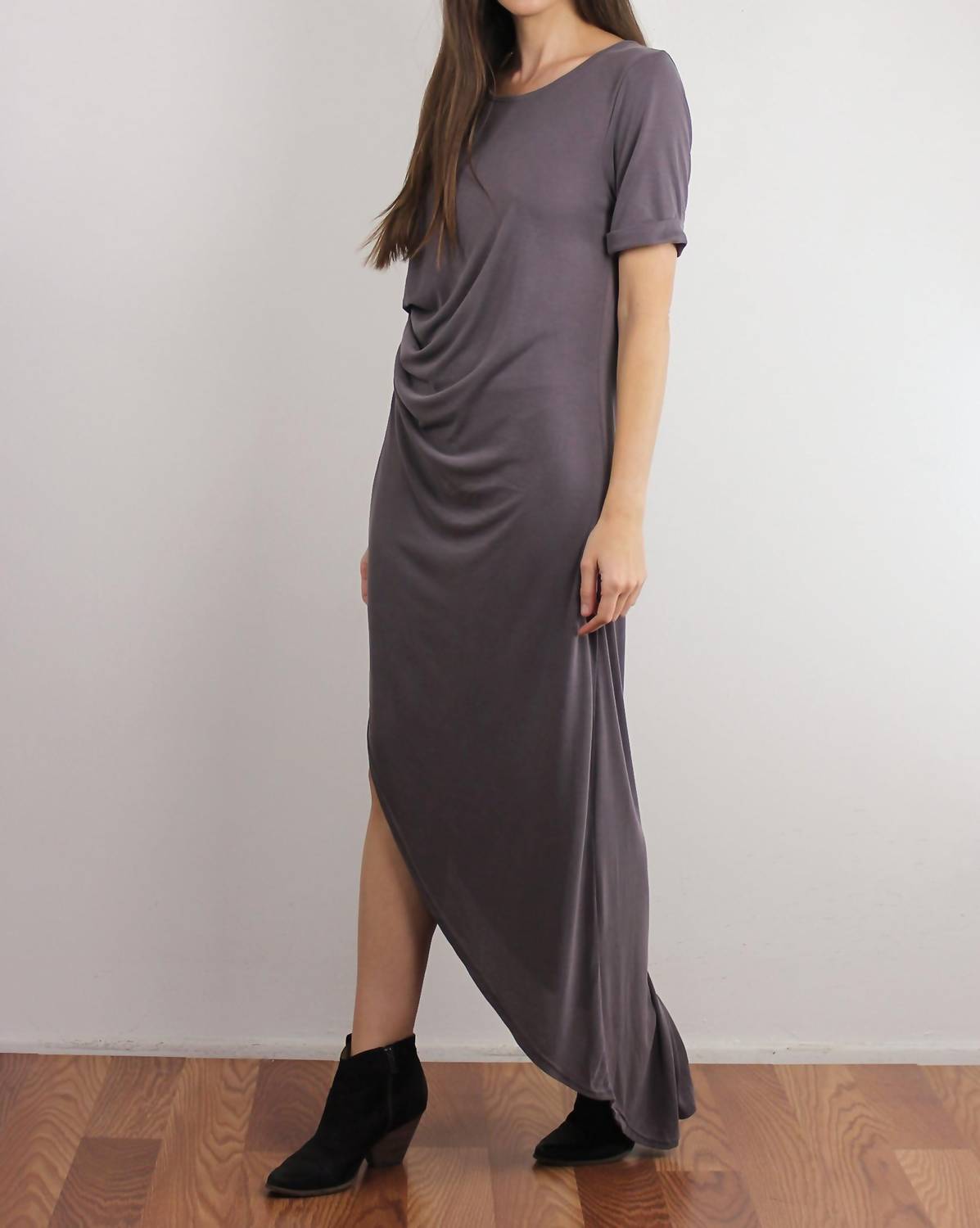 Mod Ref - Valentina Maxi Dress