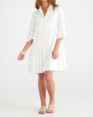 Brave + True - Stasia Dress