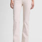 7 For All Mankind - Tailorless Coated Bootcut Jeans