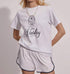 Varley - Coventry Short Sleeve Tee
