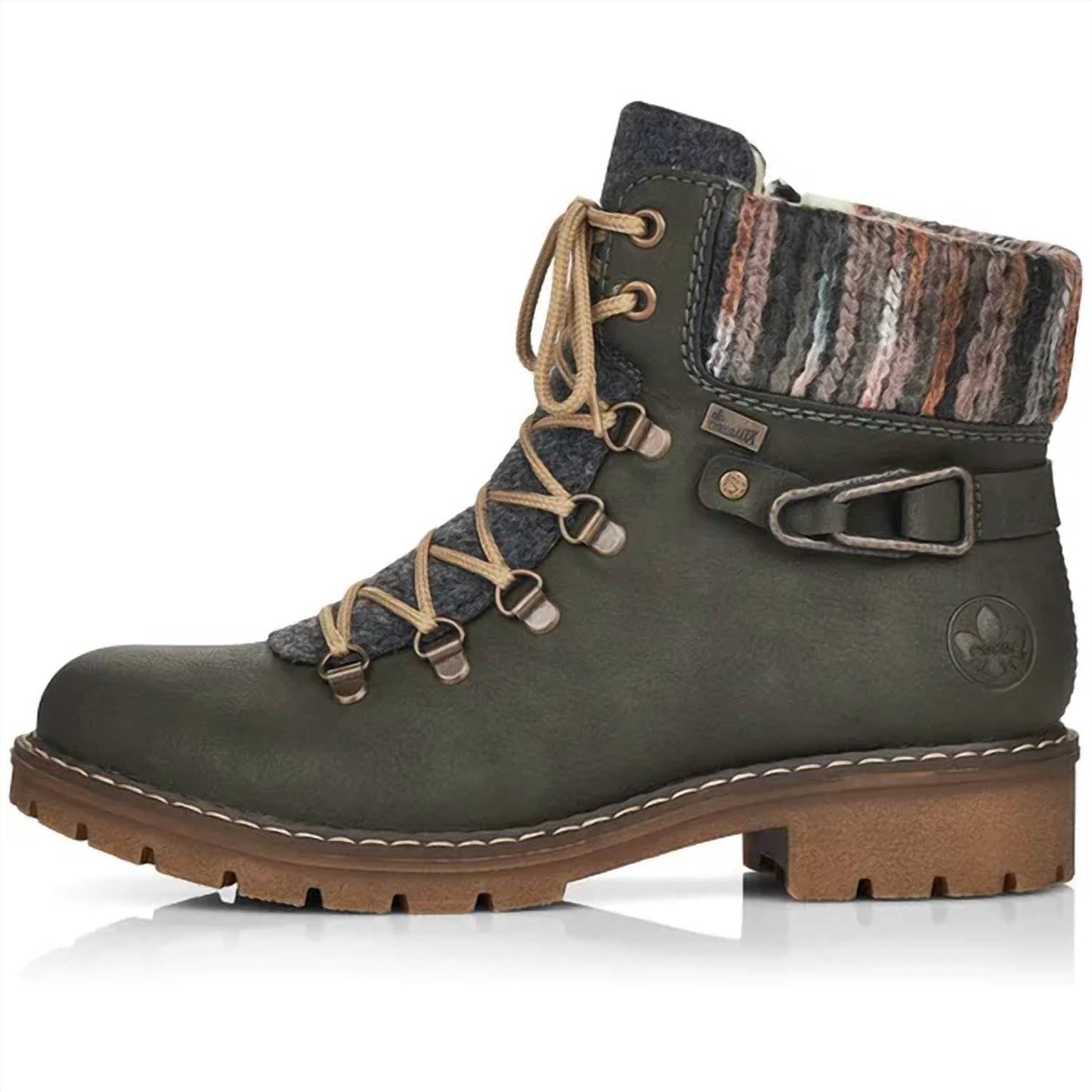 Rieker - Women's Sabrina Boot