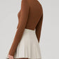 Pistola - Jenny Long Sleeve Bodysuit