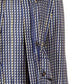 Hanley Mellon - Geo-Print Safari Silk Geometric Print Jacket