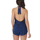 Magicsuit - Skinny Jeans Bianca Swim Romper