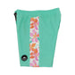 Feather 4 Arrow - Boys Bonita Volley Trunk