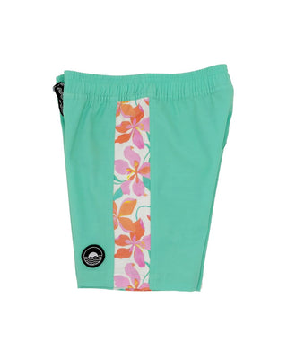 Feather 4 Arrow - Boys Bonita Volley Trunk