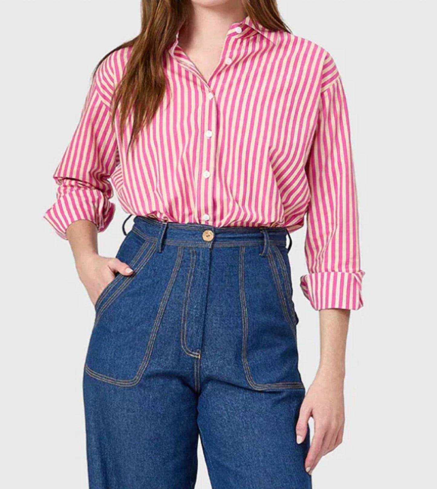 Livro - The Boyfriend Shirt