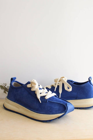 Moma Shoes - Women's Rain Sneakers