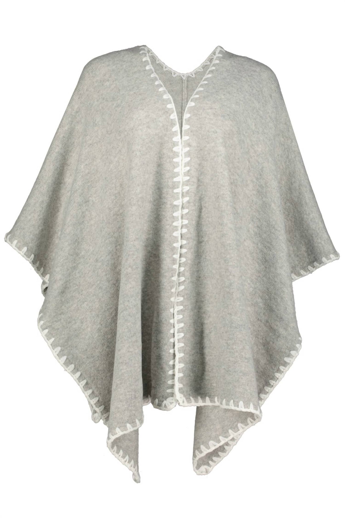 Bishop + Young - Women's Whipstitch Shawl
