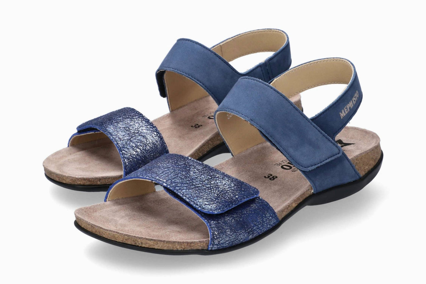 Mephisto - Women's Agave Walking Sandal