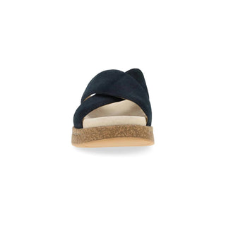 Dansko - Bridget Cork Platform Sandals