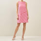 Able - Pepper Sleeveless Mini Dress