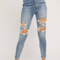 Free People - Phoenix Skinny Jeans