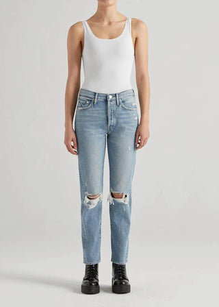 Edwin - CAI CLASSIC STRAIGHT JEANS
