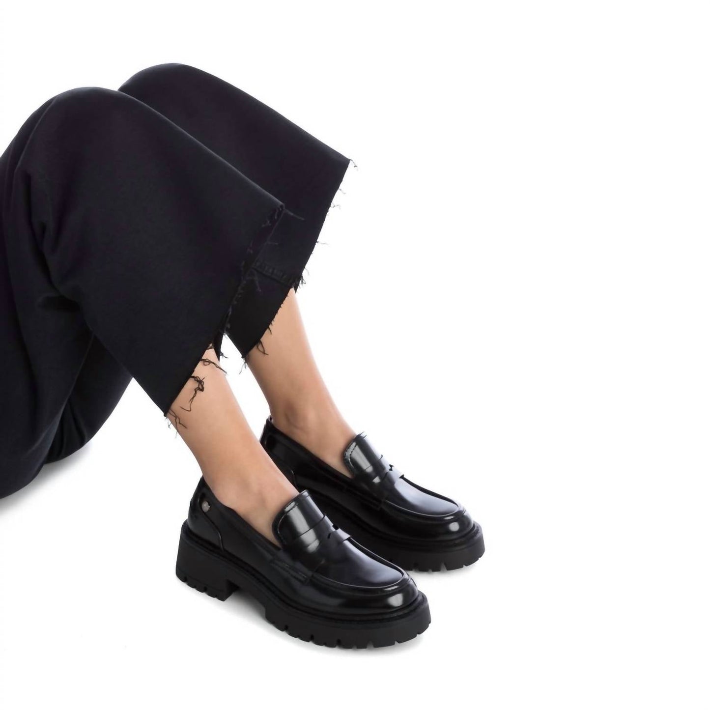 Xti - Women's Moccasins Shoes