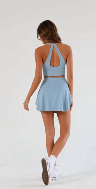 Playground Active - Camiseta de Vôlei