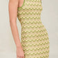 Devon Windsor - Dalia Dress