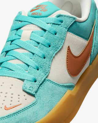 Nike - Men's SB Force 58 Skate Shoes